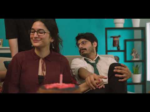 Sweetheart - TEASER TRAILER
