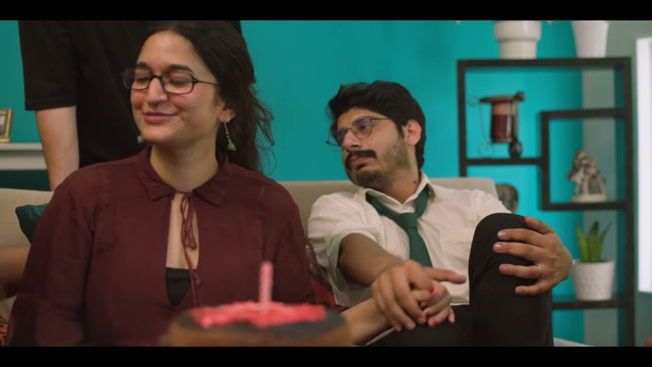 Sweetheart - TEASER TRAILER