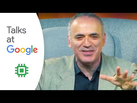 Sample video for Garry Kasparov