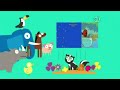 The Cat In The Hat Credits Compilation