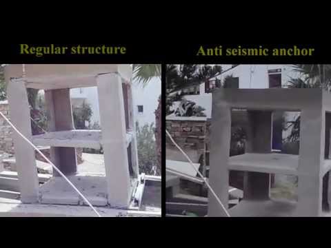 A NEW STRONG SEISMIC DESIGN THAT MUST BECOME A SEISMIC REGULATIONAccording to § 5.2.1 of EC8 there is a design option for the available flexibi...
