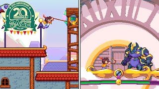 Dormiveglia (Demo) | SAGE 2020 [No Commentary]