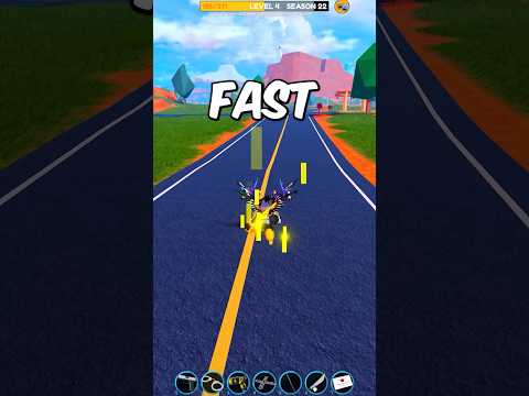 This SPEED Glitch Will Break Roblox Jailbreak