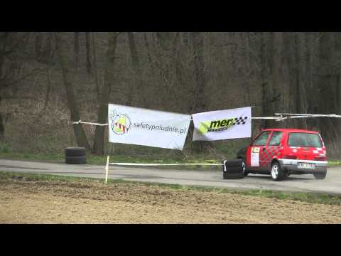 1 SJS MEN ONLY MaxiOES4 Czernichów - Filip Mich / Marek Mich - Fiat CCS