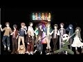 【ニコニコラボ】Blessing【SINGERS ver.A】 