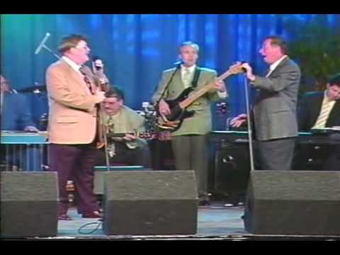 The Kingsmen - Look For Me At Jesus Feet