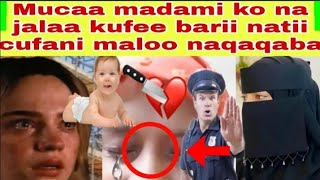 Download lagu Dafaa 😭😢😭na qaqabaa maloo madamii ko najesufii satii murasaa qofaa hafaa mp3