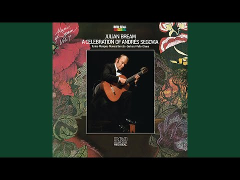 Sonatina in A: Allegretto