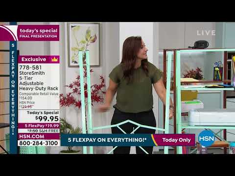 HSN | Healthy You with Brett Chukerman 09.13.2022 - 05 PM