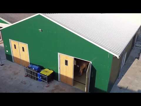 Gea Dairy Farming : Apollo