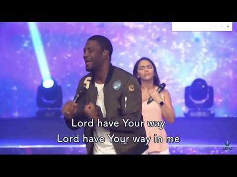 Thumbnail for I Surrender video