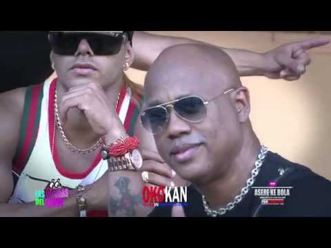 DAVID CALZADO Y SU CHARANGA HABANERA - Vivito Y Coleando (Official Video)