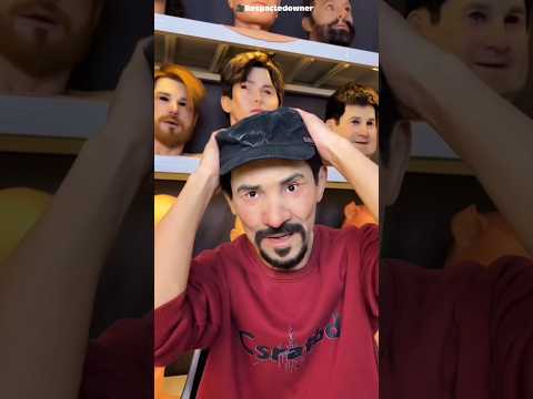 Fake Principal Mask Fooled Everyone 🎭#shortsvideo #varilvideo