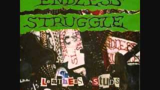 Endless Struggle - Let&#39;s Start A Riot