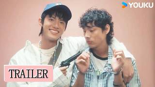 海哲CP篇：我希望的是轰轰烈烈的恋爱