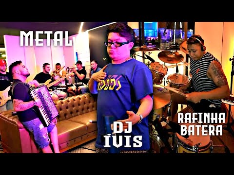 TROPA DO BRUXO - ENSAIO DO REPERTÓRIO PROMOCIONAL DO WESLEY SAFADÃO - #djivis #wesleysafadao