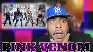 Download lagu BLACKPINK - ‘Pink Venom’ M/V - REACTION!!!!!!!!!! mp3 Download lagu BLACKPINK - ‘Pink Venom’ M/V - REACTION!!!!!!!!!! mp3
