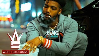 BLAKE "Right There" (WSHH Exclusive - Official Music Video)
