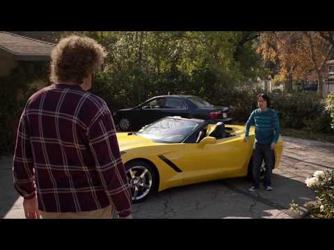 Silicon Valley - Jian Yangs new car