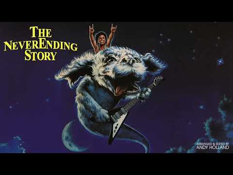 The NeverEnding Story Rocks / Soundtrack Suite