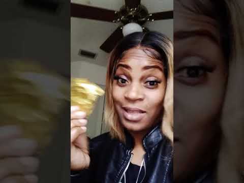 Prank my boyfriend part 1