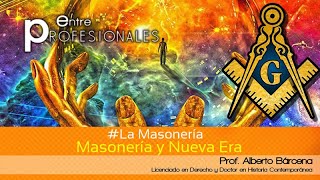 Masonería y Nueva Era