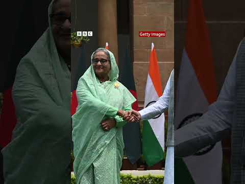 Cricket, South Asia’s new political pitch | BBC News India