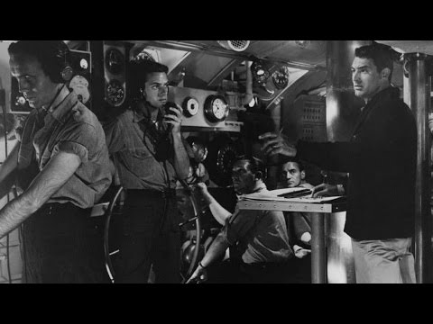 afbeelding Destination Tokyo (1943) Trailer
