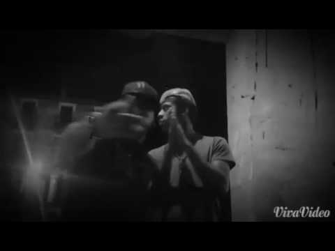 Mente Fria Y Master Jay   juntos