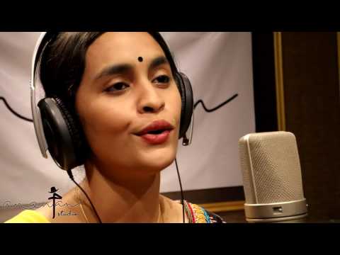Sayantani Dasgupta Hidi Single: Lagi Lagan