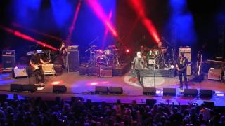 Kids in the Kitchen - &#39;Current Stand&#39; - Pure Gold Live Sydney 23-12-16