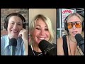 How Do You Say Goodbye in Canadian? | The Jann Arden Podcast | S5 E36