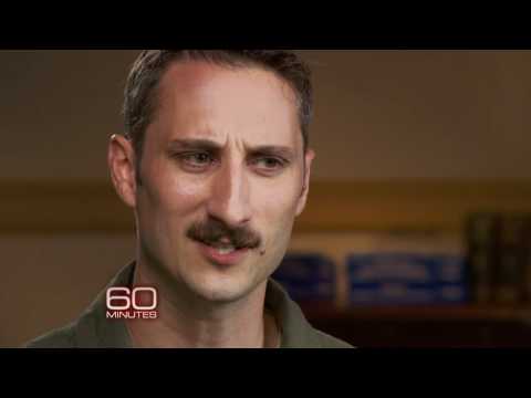 Air force pilot: "I kept having symptoms"