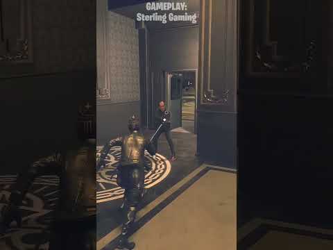 Watch Dogs Legion - Spy Stealth Kills