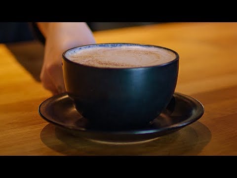 Is Decaf Coffee Healthier? | Earth Science