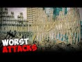 The Worst Terrorist Attacks In History