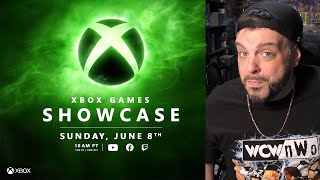 My Honest Thoughts On The Xbox Showcase 2025...