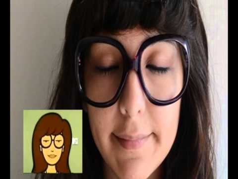 Daria Opening Live Action