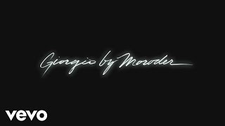 Giorgio by Moroder Music Video