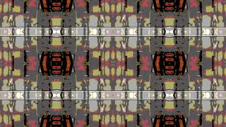 White Hills-Emerging Mosaics