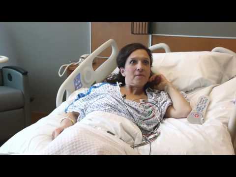Hospital Patients Move into New Tower  - UConn Today