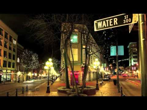 'The Happening' - Echo Inada (Time Lapse Video)