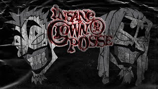 Insane Clown Posse - I Don&#39;t Care + Tilt-A-Whirl (DJ CJ Mashup)