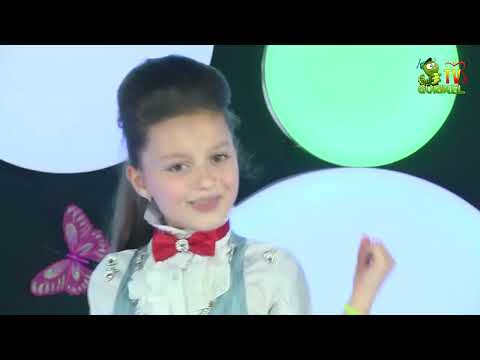 Daniela Derenov - Noua culori