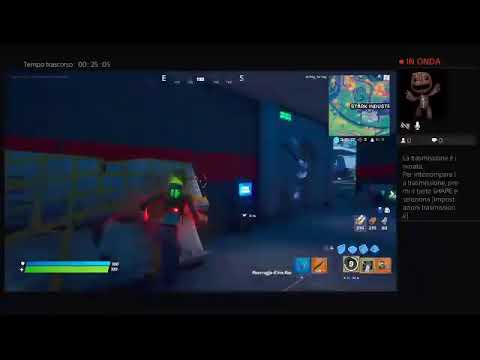 Ho trovato il flopper di mida!!!