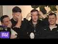 Neue Firma mit Ron und Nico?
