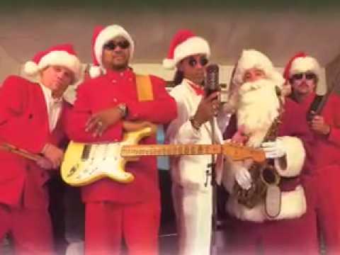 Soulful Christmas - Jimi Smooth & HitTime