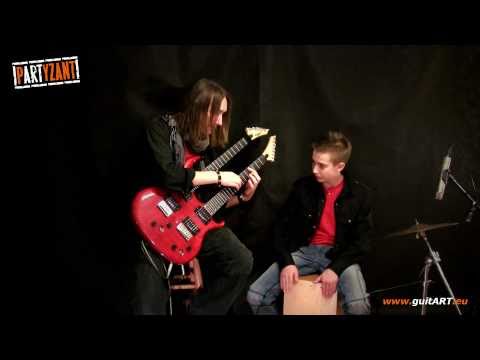 pARTyzant - Sweet Child'O Mine (Cover)