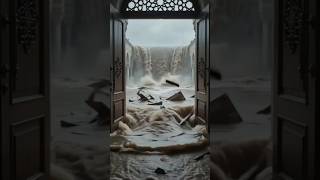 Download lagu Flood Destroyed the Mosque. Then Beautiful Restoration Happened 🕌 | AI Cinematic Story#construction mp3 Download lagu Flood Destroyed the Mosque. Then Beautiful Restoration Happened 🕌 | AI Cinematic Story#construction mp3