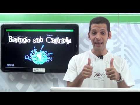 Biomúsica - Doença de Chagas - Biologia sob Controle / Prof Bené Lobão